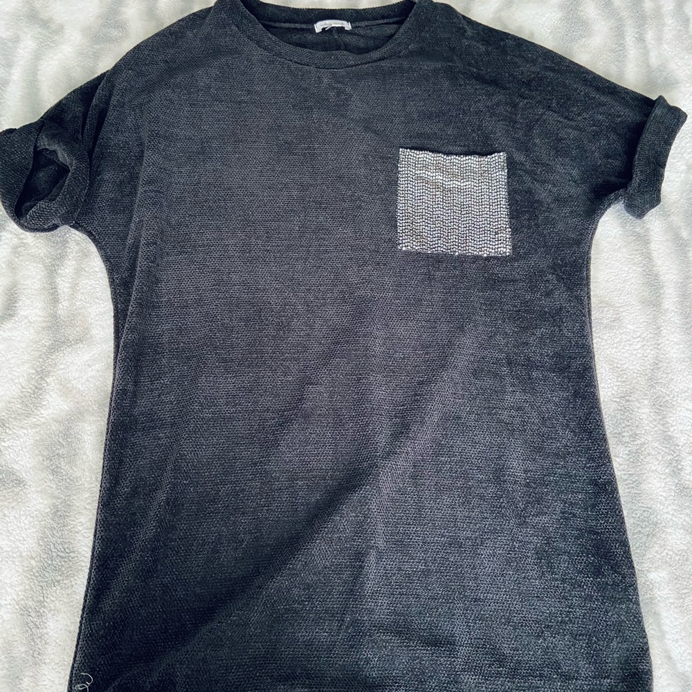 T-Shirt Dress